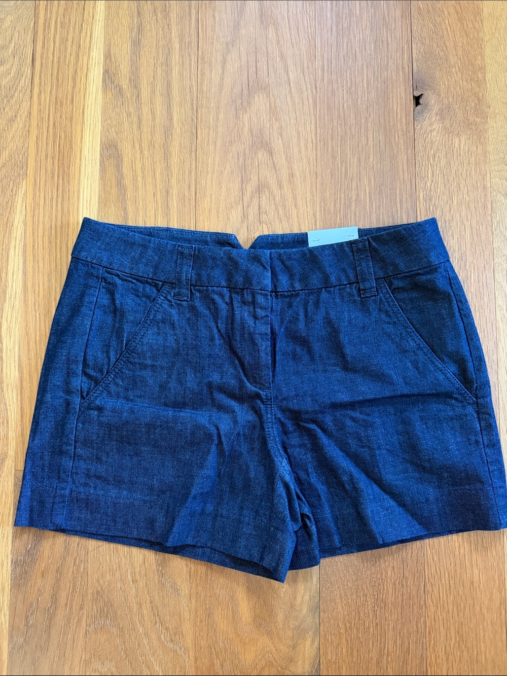 Women’s Loft Shorts